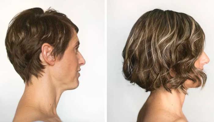 روشهای تخصصی و پیشرفته اکستنشن