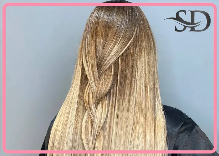 میکرو اکستنشن مو چیست؟