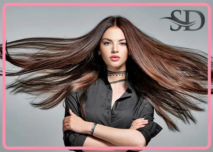 اکستنشن تار به تار مو چیست؟