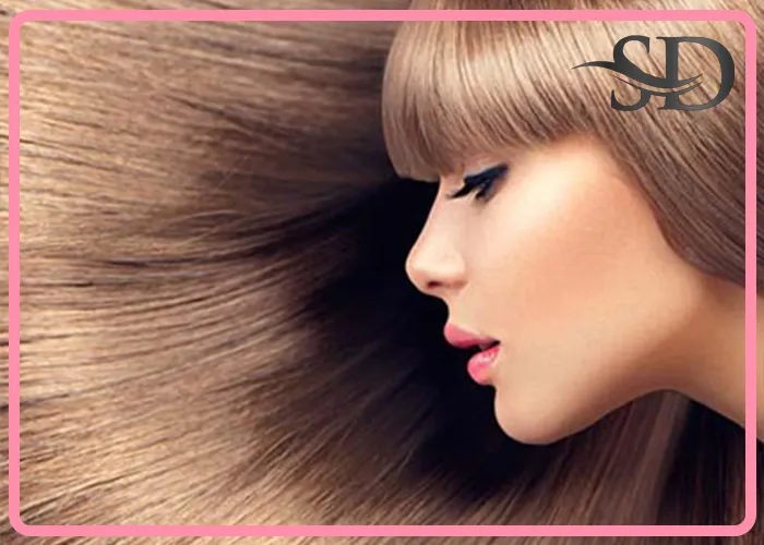 اکستنشن مو چیست؟