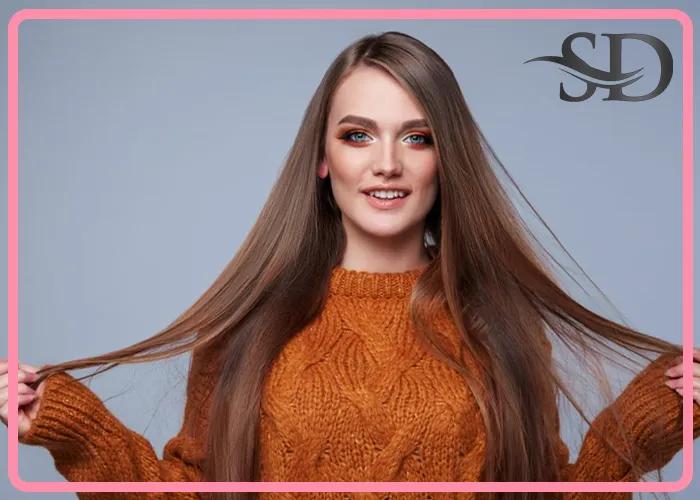 قیمت اکستنشن موی دائمی