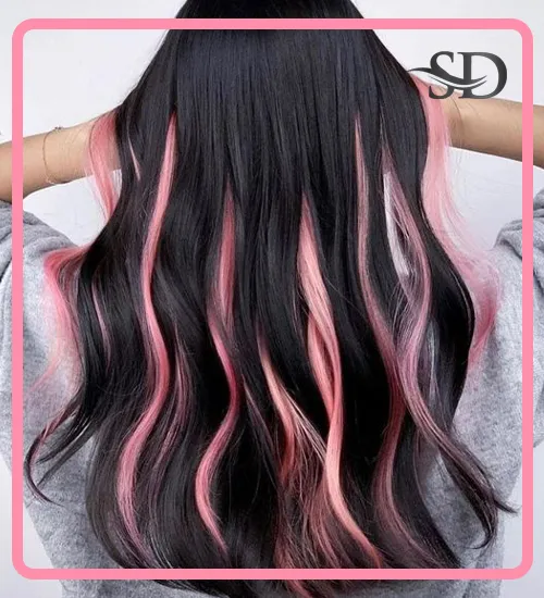 قیمت خدمات جانبی اکستنشن مو