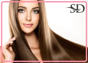 هر آنچه در مورد اکستنشن گرم باید بدانید!