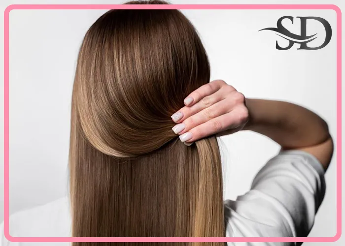 چطور از آسیب دیدن موها جلوگیری کنیم؟